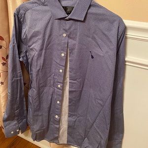 Hard Rock Cafe shirt